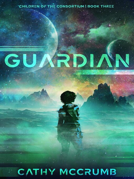 Title details for Guardian by Cathy McCrumb - Available